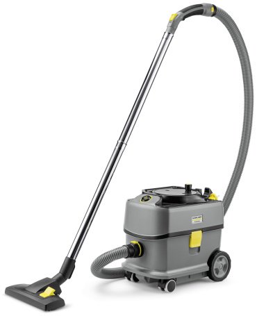 Пылесос Karcher T 10/1 серый