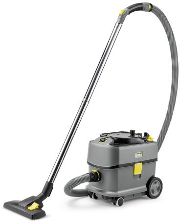 Пылесос Karcher T 10/1 серый купить,145990