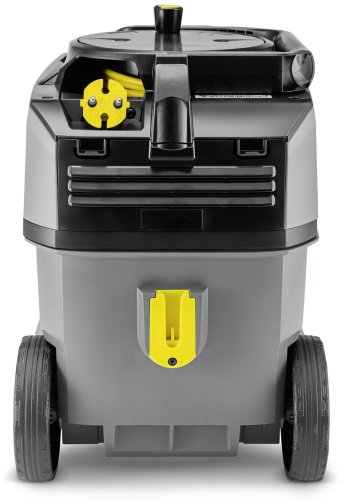 Пылесос Karcher T 10/1 серый купить,0