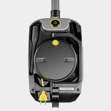 Пылесос Karcher T 10/1 серый купить,145990