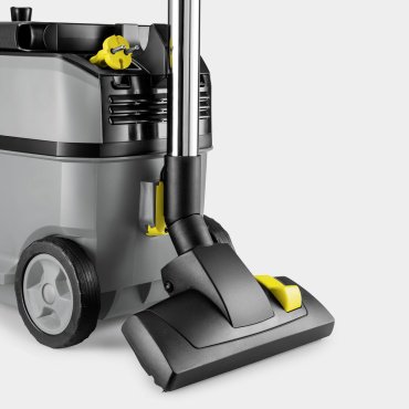 Пылесос Karcher T 10/1 серый купить,0