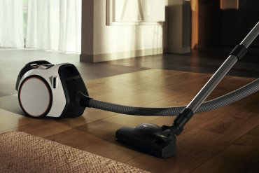 Пылесос Miele SNCF0 Boost CX1 Parquet белый купить,NaN