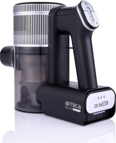 Пылесос ARNICA Solara Hybrid Antrasit серый купить,219230