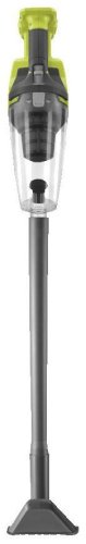 Пылесос RYOBI RHV18F-0 5133005656 черный, зеленый