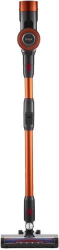 Пылесос Qmax VC380SSAT оранжевый