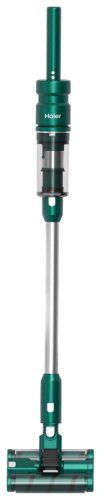 Пылесос Haier HVC150SH зеленый купить,NaN