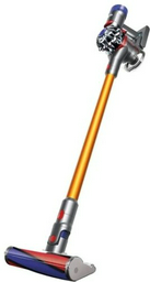 Пылесос Dyson V8 Absolute SV25 желтый