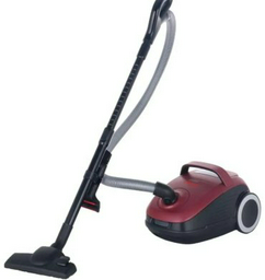 Пылесос Shivaki VC 530 Con TB VIN красный