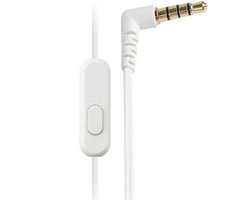 Наушники Sony MDR-EX15APW белые купить,NaN