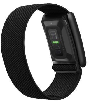 Фитнес-браслет Whoop 5.0 Peak Black