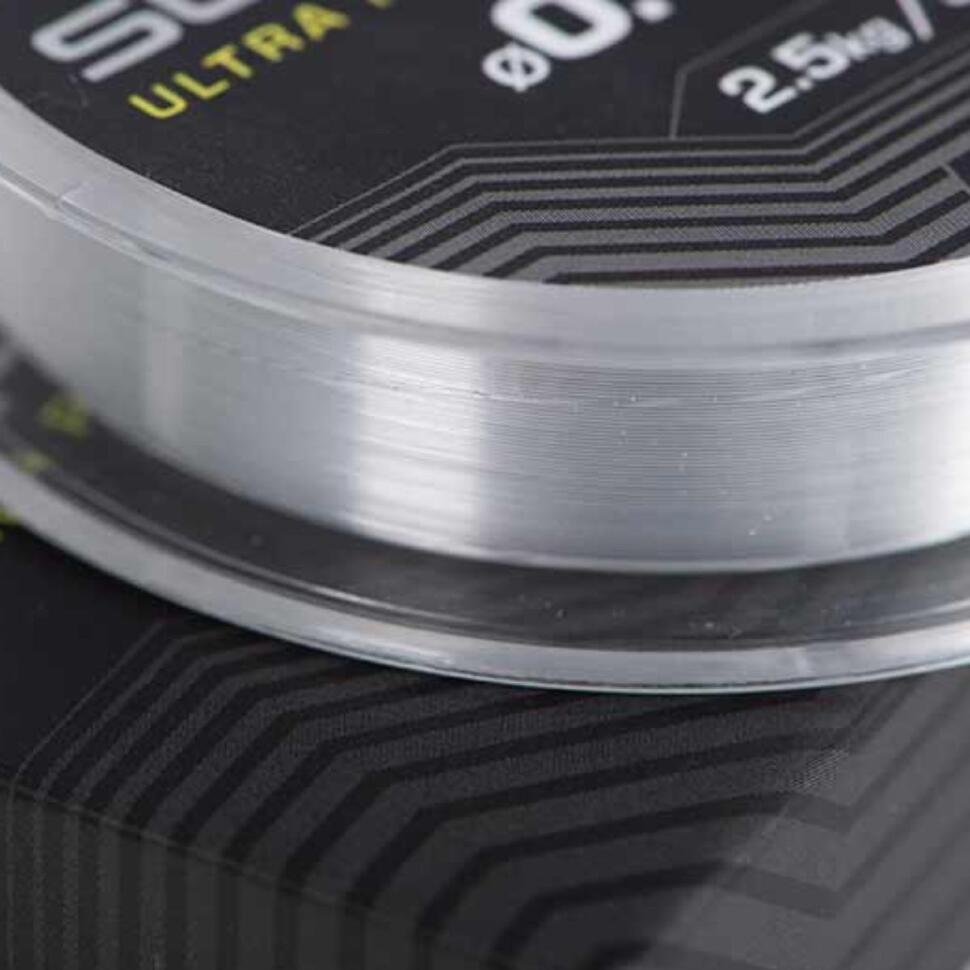 Рыболовная Леска Matrix Soft Steel Ultra Power GML043 100m 0.12мм  купить,NaN