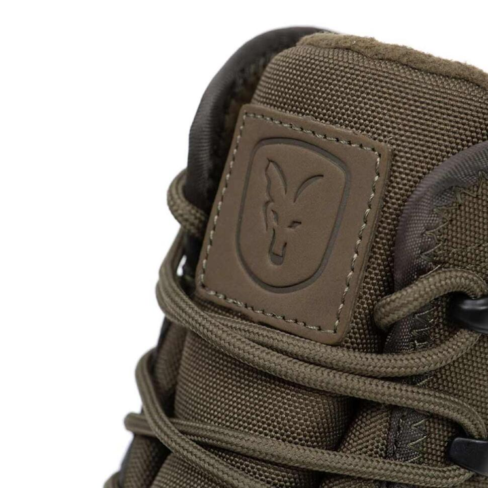 Ботинки FOX Khaki V2 Boot CFW222 41 хаки купить,NaN