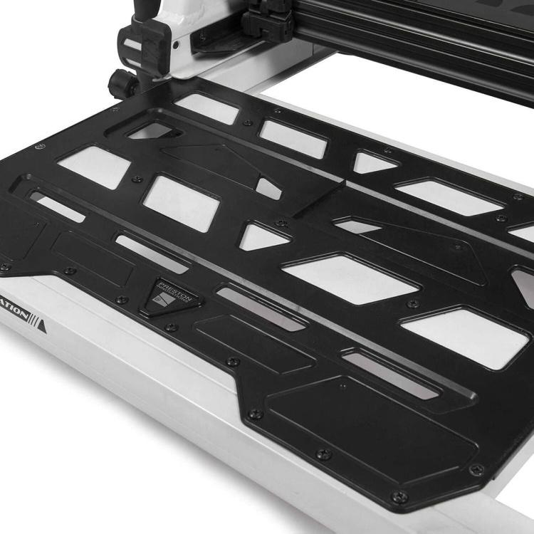 Фидерная платформа Preston Inception Station White Edition P0120018 купить,NaN