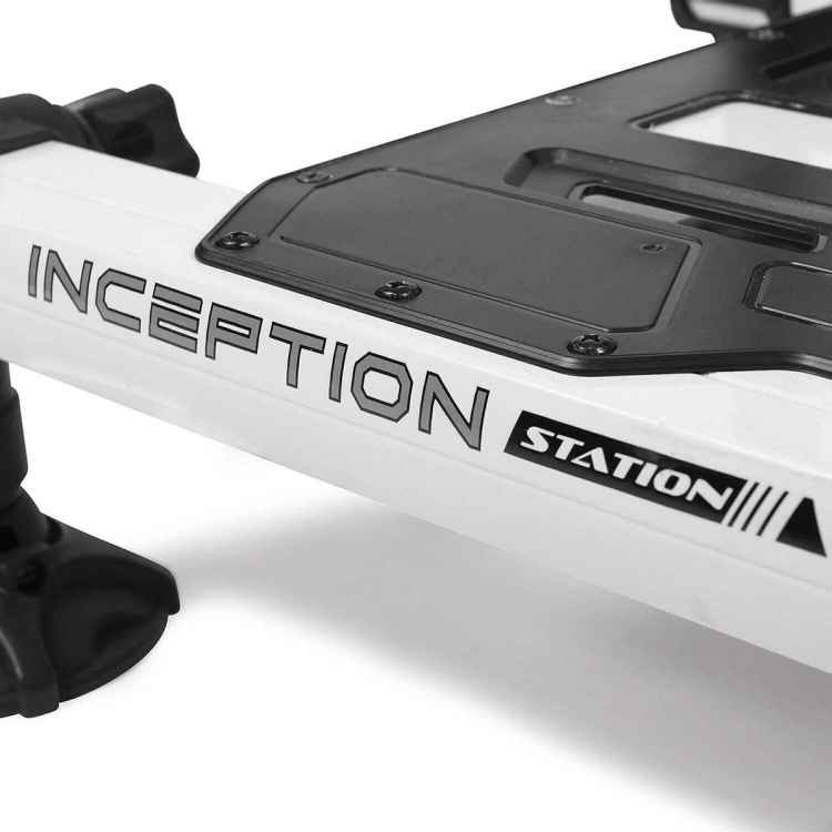 Фидерная платформа Preston Inception Station White Edition P0120018 купить,NaN