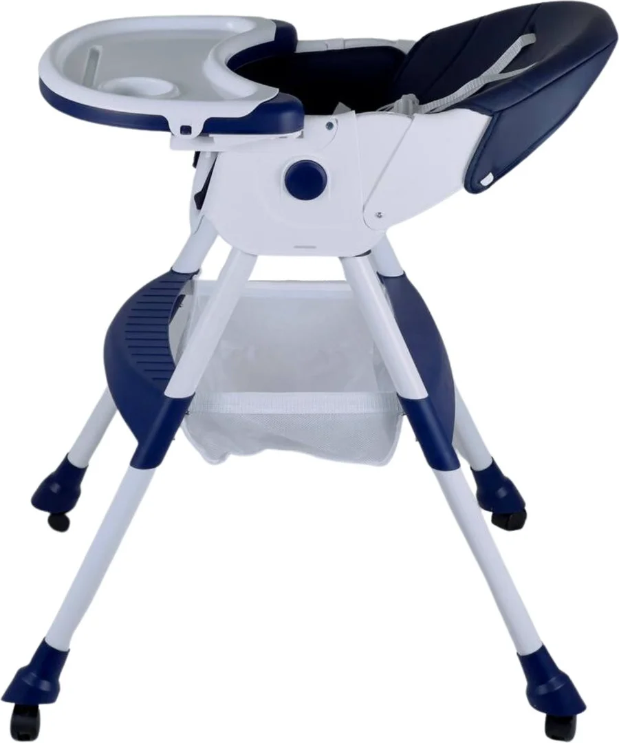 Стульчик для кормления Prego KD-2 Blue - ForteMarket Стульчик для кормления Prego KD-2 Blue купить,0