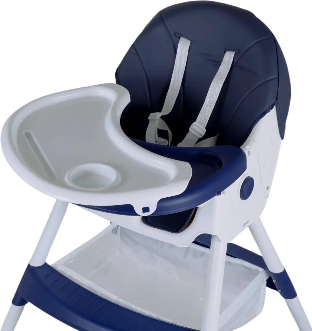 Стульчик для кормления Prego KD-2 Blue - ForteMarket Стульчик для кормления Prego KD-2 Blue купить,0