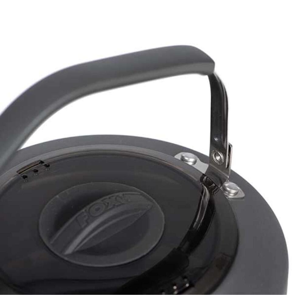 Чайник Fox Cookware Infrare CCW034 серый купить,NaN