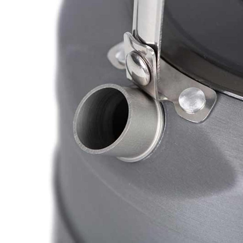 Чайник Fox Cookware Infrare CCW034 серый купить,NaN
