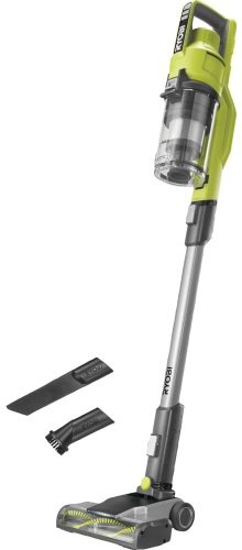 Пылесос RYOBI ONE+ RSV18-0 5133005657 зеленый купить,NaN