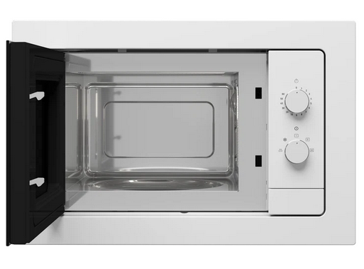 Встраиваемая микроволновая печь Teka MB 620 BI белая