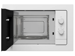 Встраиваемая микроволновая печь Teka MB 620 BI белая