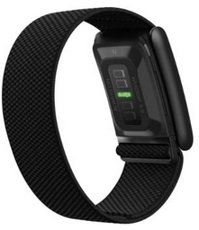 Фитнес-браслет Whoop 5.0 Peak Black