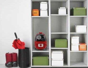 Пылесос Gorenje VC1901GACRCY красный купить,0