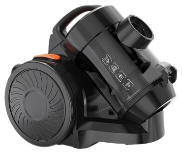 Пылесос Scarlett SC-VC80C65 черный