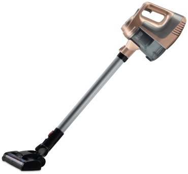 Пылесос BRAYER 4261BR бронзовый купить,NaN
