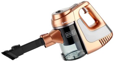 Пылесос BRAYER 4261BR бронзовый - ForteMarket Пылесос BRAYER 4261BR бронзовый купить,0