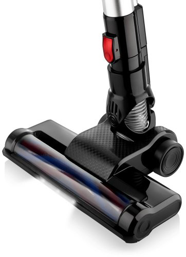 Пылесос BRAYER 4261BR бронзовый купить,NaN