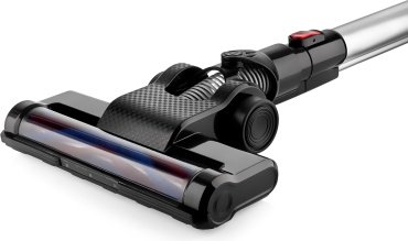 Пылесос BRAYER 4261BR бронзовый - ForteMarket Пылесос BRAYER 4261BR бронзовый купить,0