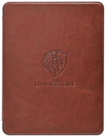 Электронная книга ONYX BOOX Livingstone 3 черный купить,NaN