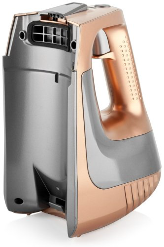 Пылесос BRAYER 4261BR бронзовый купить,NaN