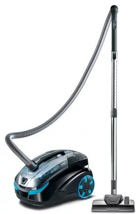 Пылесос Thomas DryBox Amfibia синий, черный - ForteMarket Пылесос Thomas DryBox Amfibia синий, черный купить,239990