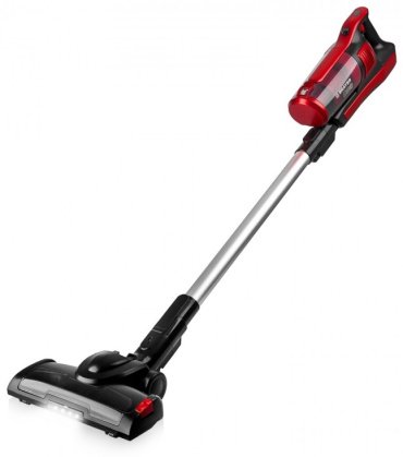 Пылесос BRAYER 4260BR красный