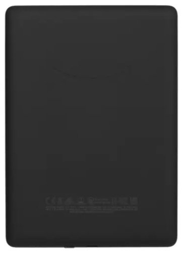 Электронная книга Amazon Kindle Paperwhite 2021 черный купить,NaN