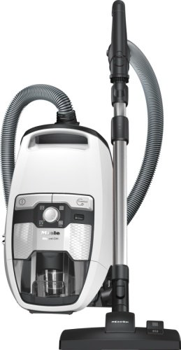 Пылесос Miele SKCR3 Blizzard CX1 Excellence белый купить,293890