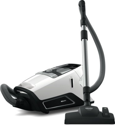 Пылесос Miele SKCR3 Blizzard CX1 Excellence белый купить,293890