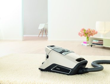 Пылесос Miele SKCR3 Blizzard CX1 Excellence белый купить,293890