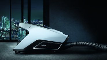 Пылесос Miele SKCR3 Blizzard CX1 Excellence белый купить,293890