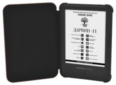 Электронная книга ONYX BOOX Darwin 11 черный - ForteMarket Электронная книга ONYX BOOX Darwin 11 черный купить,0
