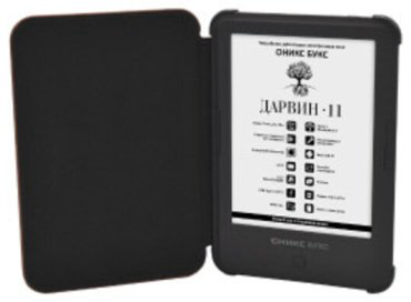 Электронная книга ONYX BOOX Darwin 11 черный