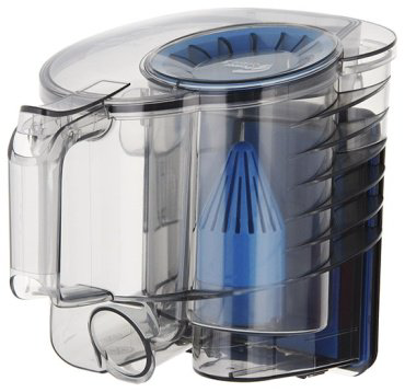 Пылесос Philips FC9351/01 красный купить,NaN
