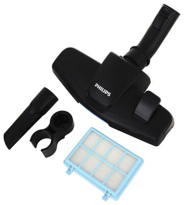 Пылесос Philips FC9351/01 красный купить,NaN