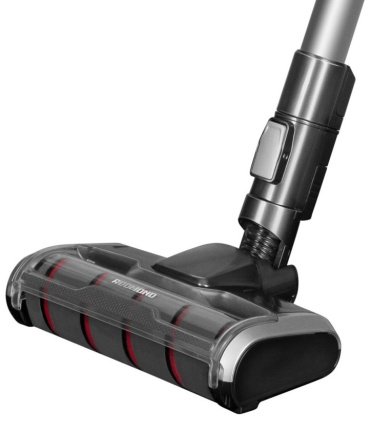 Пылесос REDMOND RV-UR380 серый - ForteMarket Пылесос REDMOND RV-UR380 серый купить,0