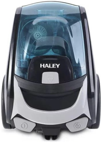 Пылесос Haley HY-9034 черный купить,37000