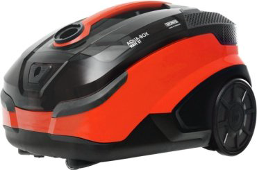Пылесос Thomas Wave XT Aqua-Box серый, красный купить,NaN