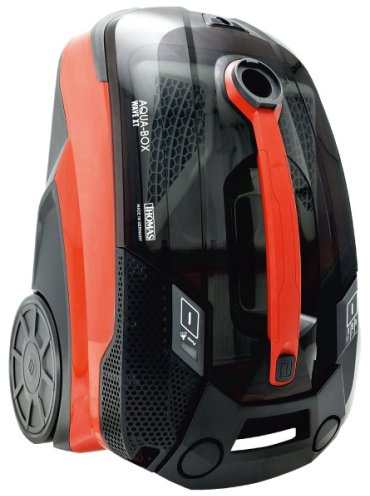 Пылесос Thomas Wave XT Aqua-Box серый, красный купить,NaN