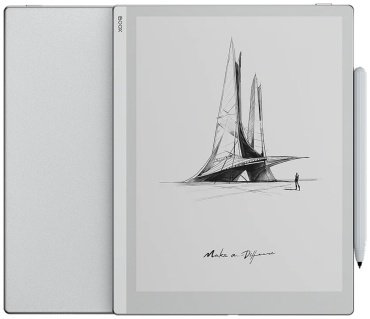 Электронная книга ONYX BOOX Go 10,3 белый - ForteMarket Электронная книга ONYX BOOX Go 10,3 белый купить,292568
